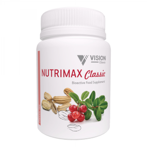 Vision Srbija vitamini – Nutrimax classic