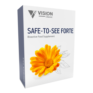 Vision Srbija preparati – Safe To See Forte